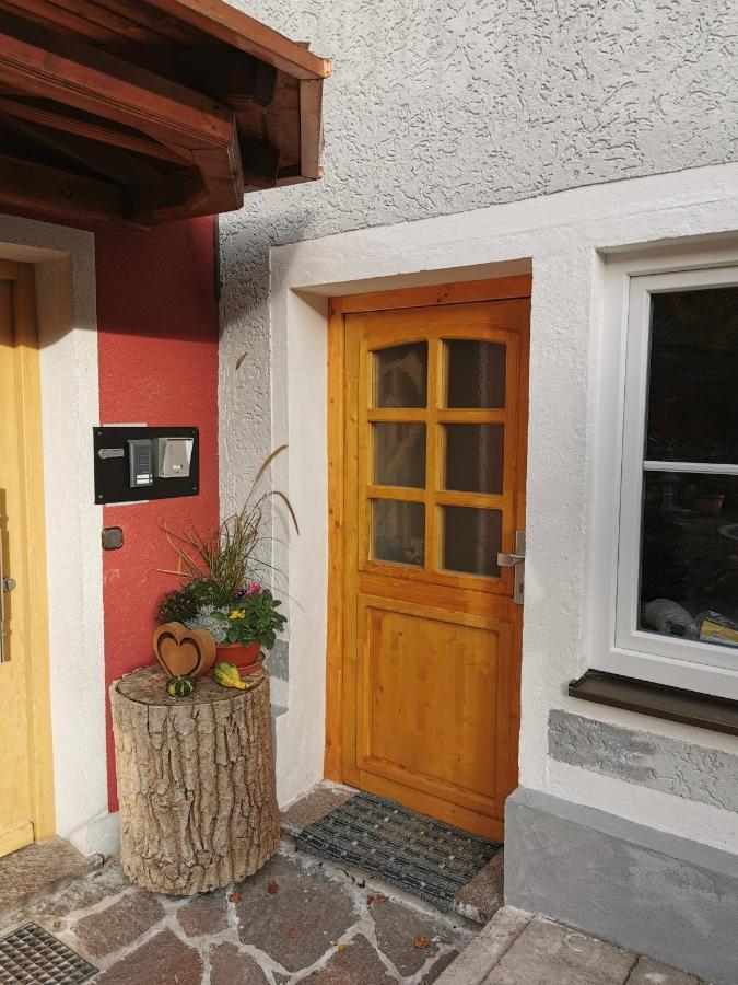 Gaestezimmer Reitinger Siegenburg Eksteriør billede