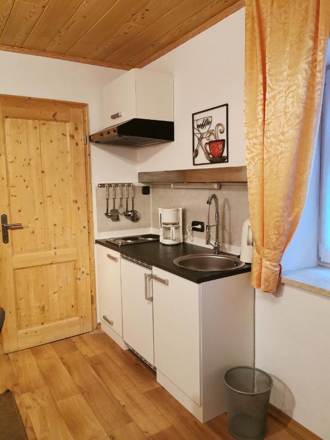 Gaestezimmer Reitinger Siegenburg Eksteriør billede